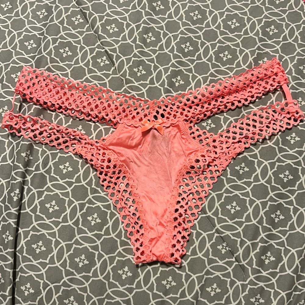 Victoria’s Secret Panty